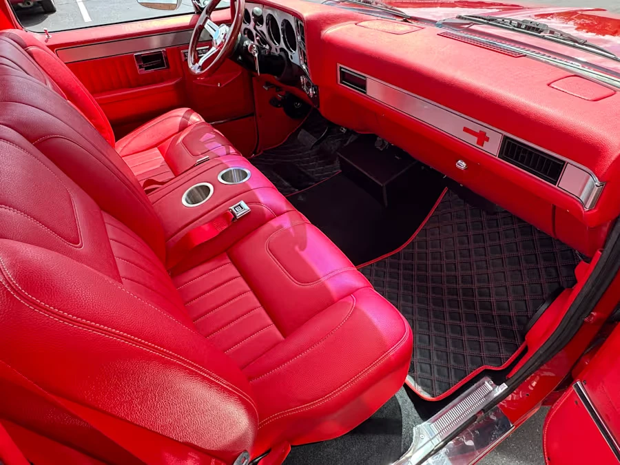 1985 Chevrolet C/K 3rd Gen - Image 15 of 26