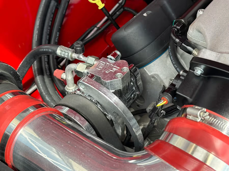 1985 Chevrolet C/K 3rd Gen - Image 19 of 26