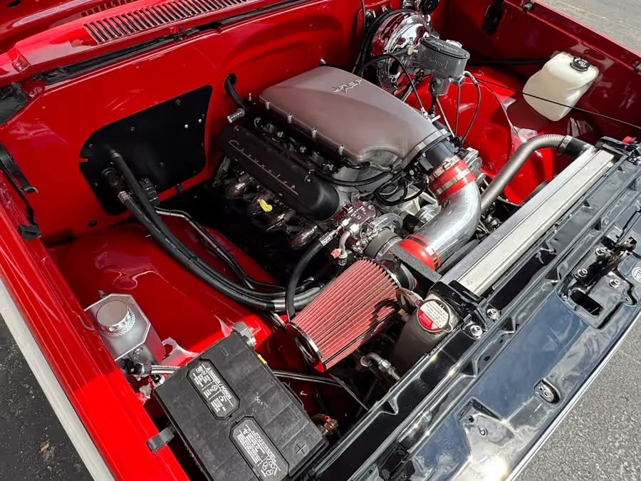 1985 Chevrolet C/K 3rd Gen - Image 16 of 26
