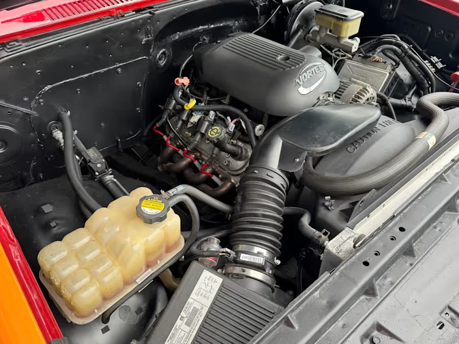 1985 Chevrolet C/K 3rd Gen - Image 10 of 13