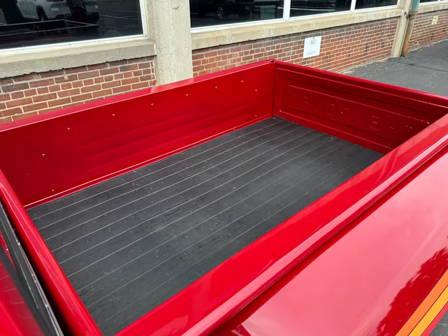 1985 Chevrolet C/K 3rd Gen - Image 11 of 13