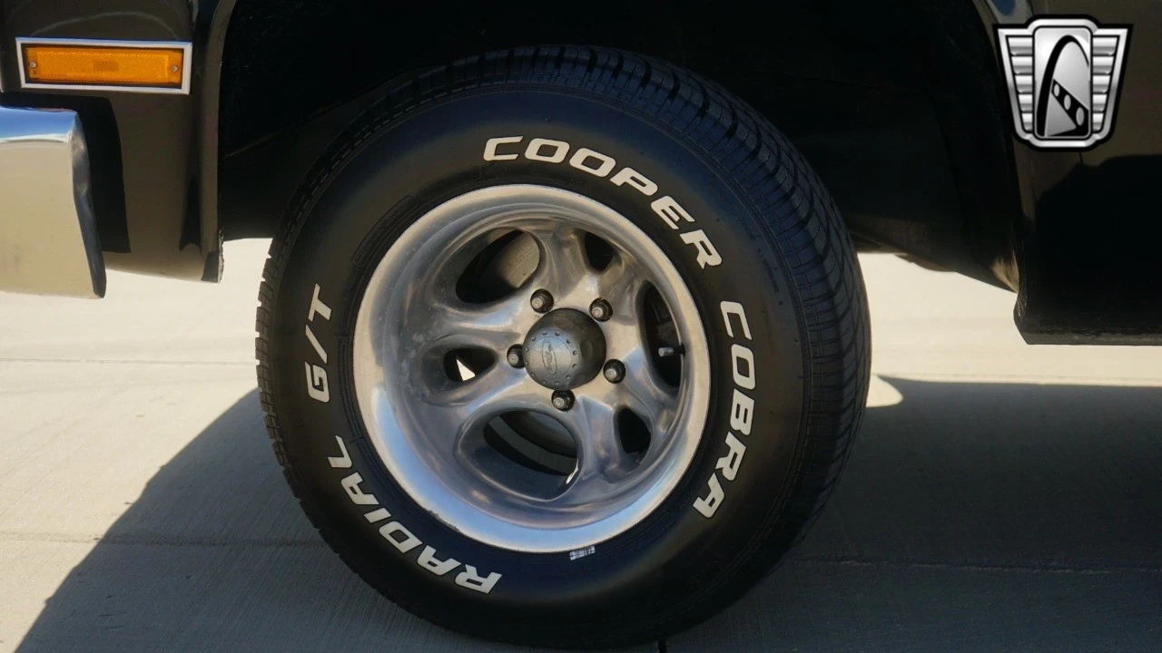1985 Chevrolet C/K 3rd Gen - Image 10 of 21
