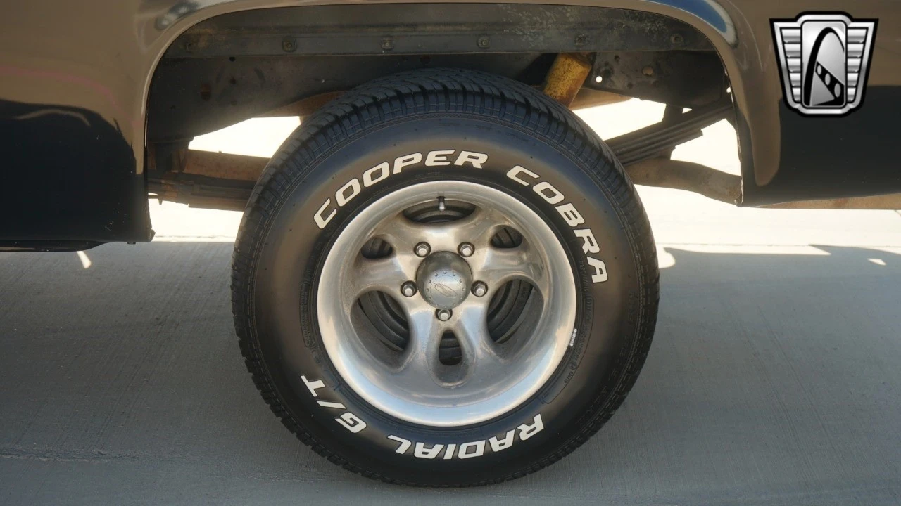 1985 Chevrolet C/K 3rd Gen - Image 11 of 21