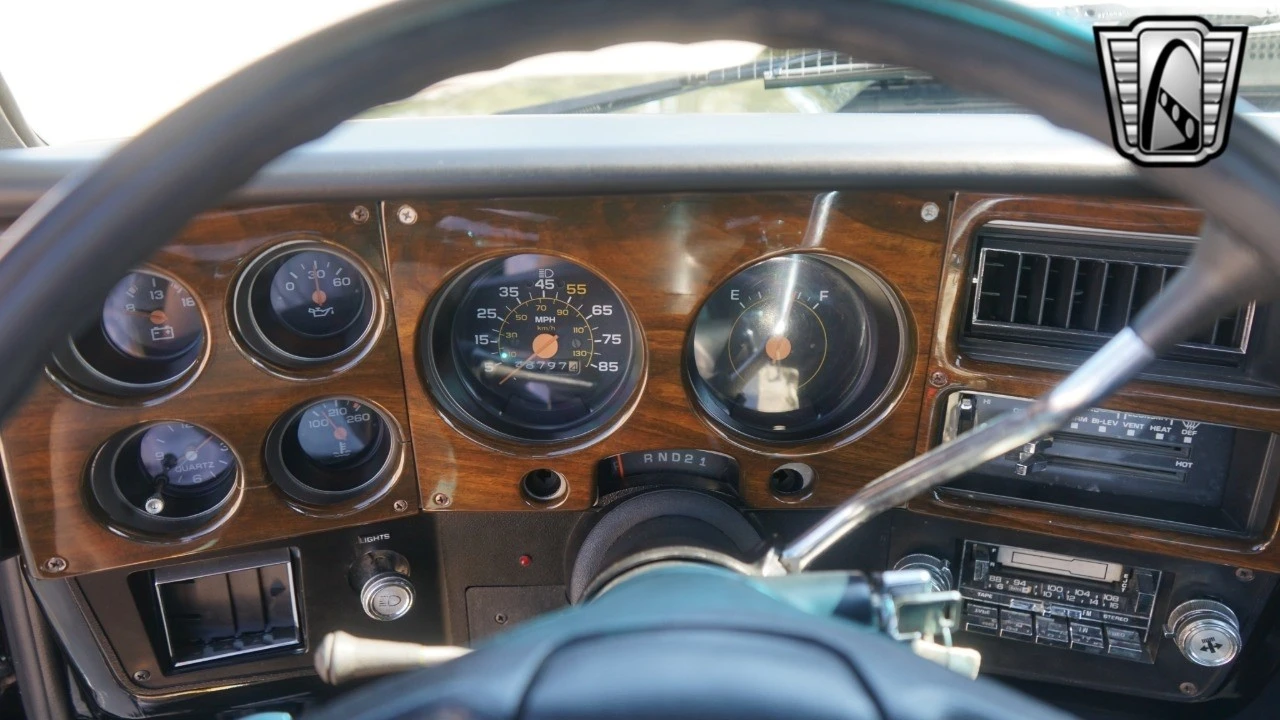 1985 Chevrolet C/K 3rd Gen - Image 18 of 21