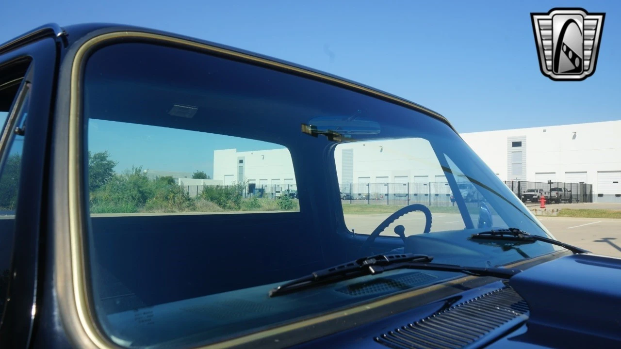 1985 Chevrolet C/K 3rd Gen - Image 15 of 21