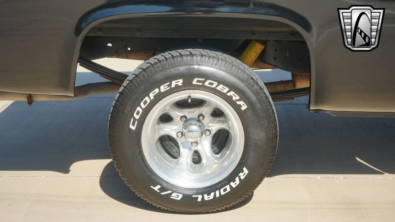 1985 Chevrolet C/K 3rd Gen - Image 12 of 21