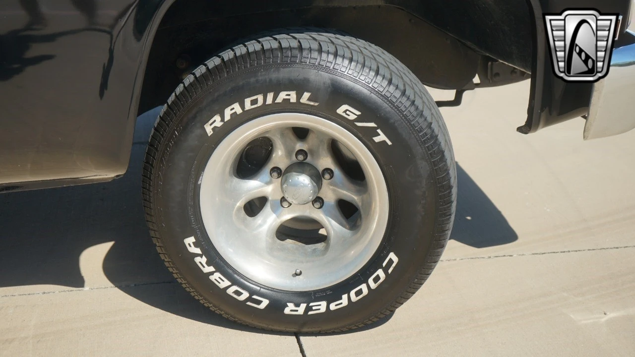 1985 Chevrolet C/K 3rd Gen - Image 13 of 21