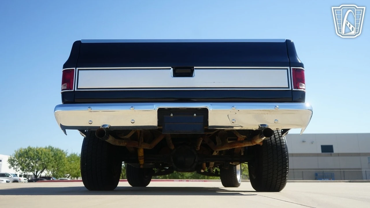 1985 Chevrolet C/K 3rd Gen - Image 15 of 21
