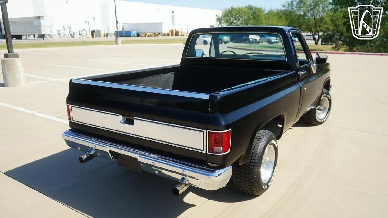 1985 Chevrolet C/K 3rd Gen - Image 16 of 21