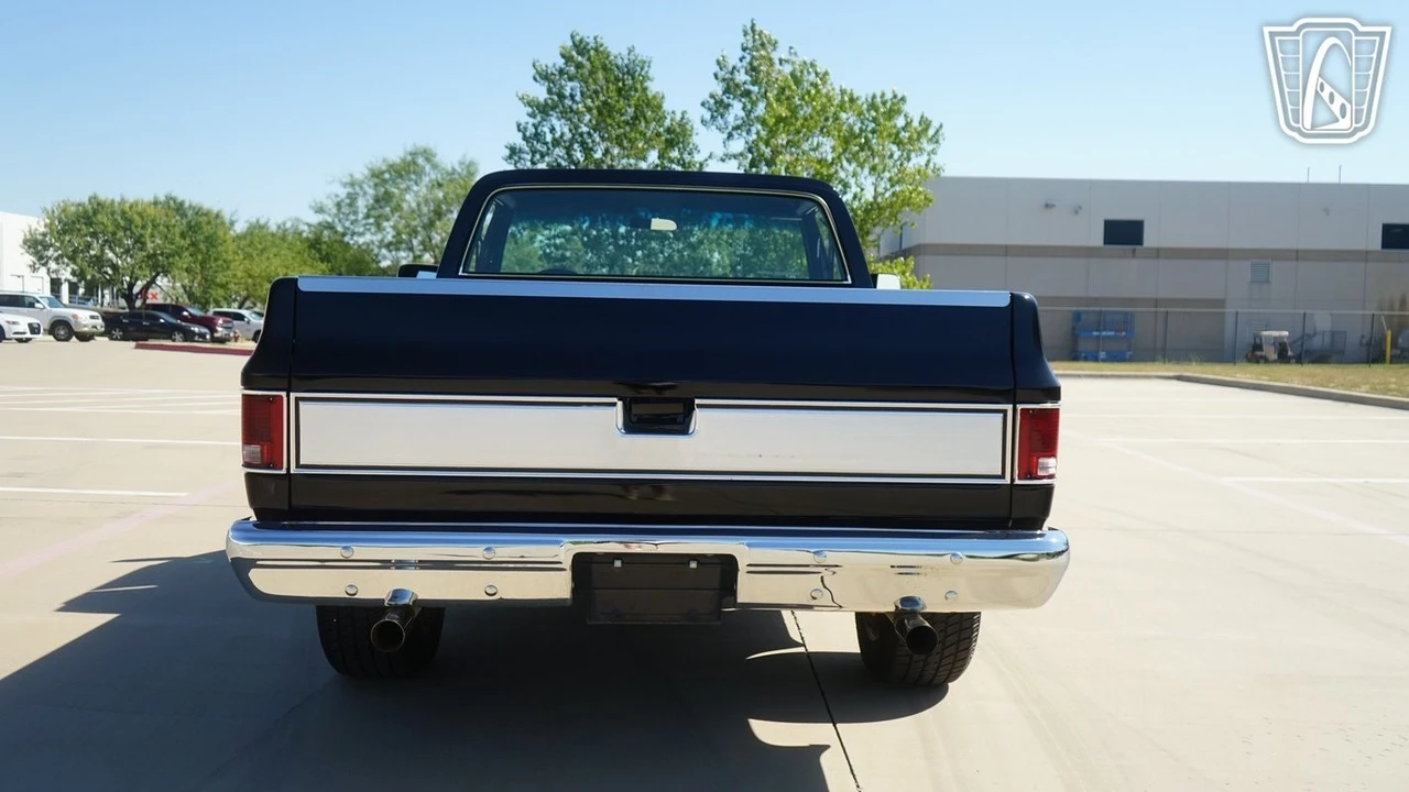 1985 Chevrolet C/K 3rd Gen - Image 14 of 21