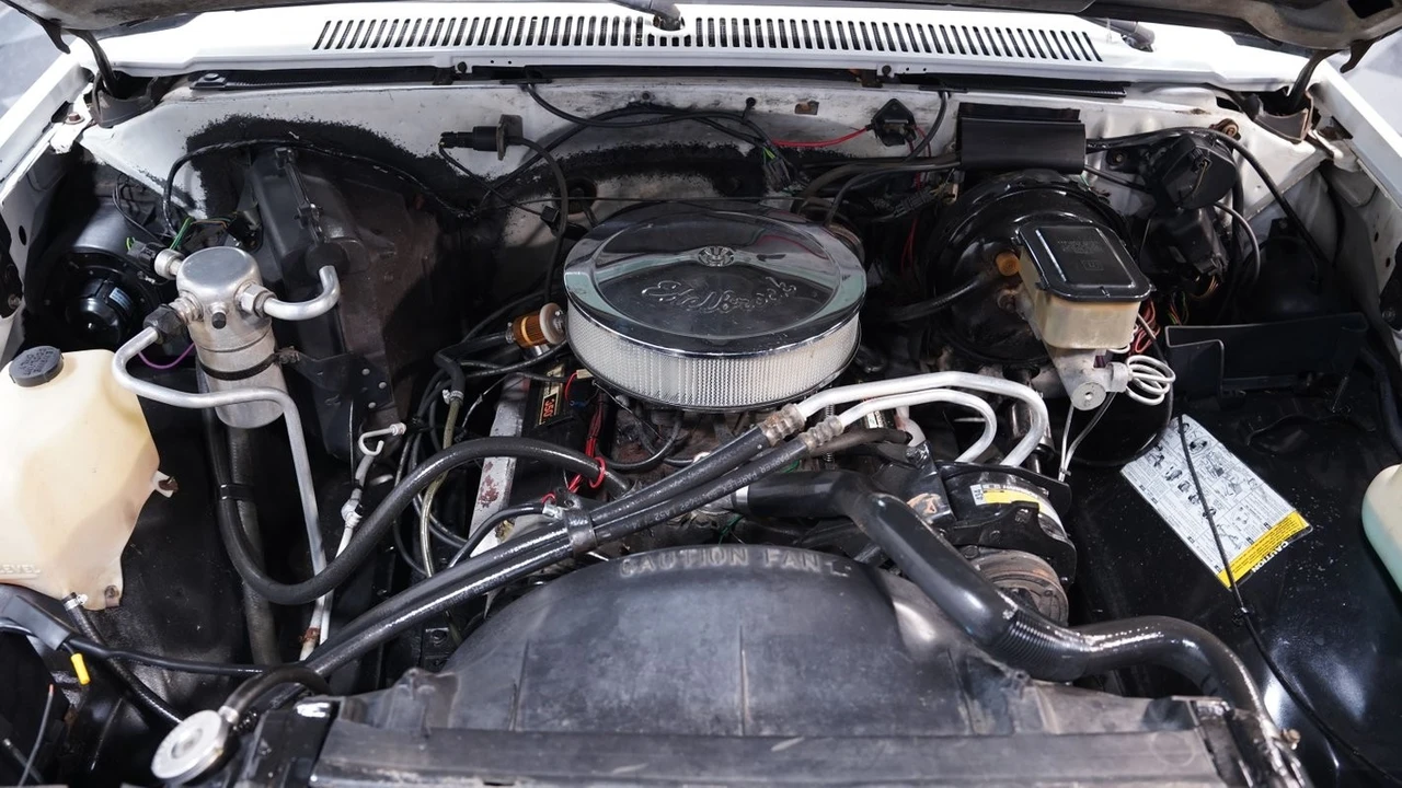 1985 Chevrolet C/K 3rd Gen - Image 4 of 12