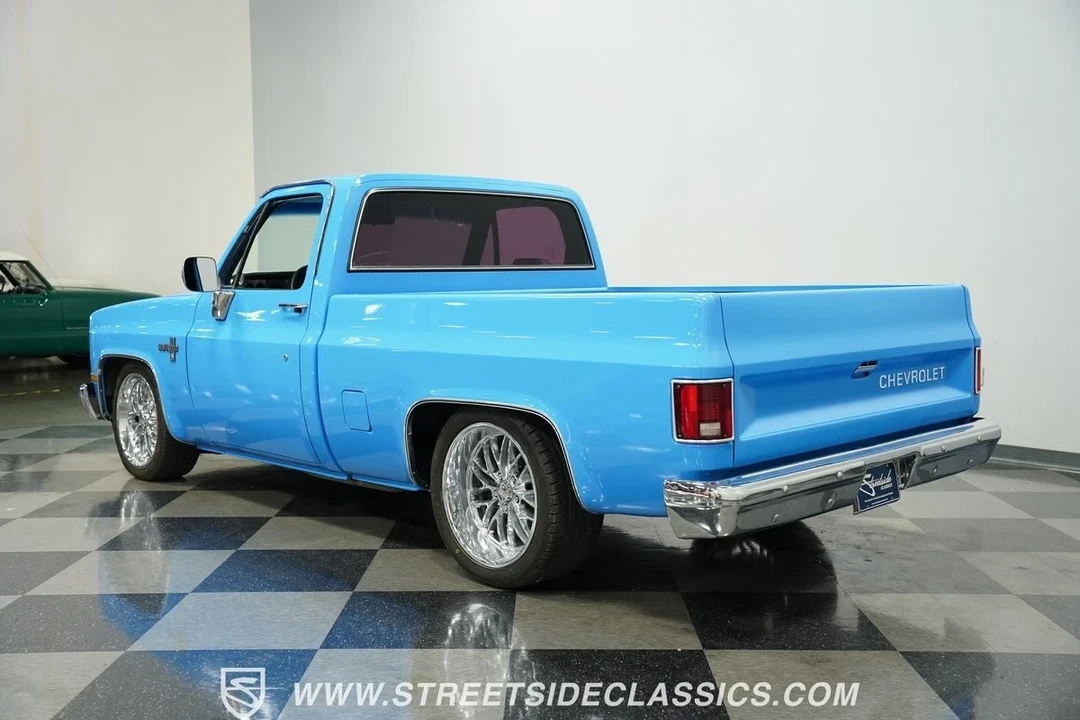 1985 Chevrolet C/K 3rd Gen - Image 10 of 12