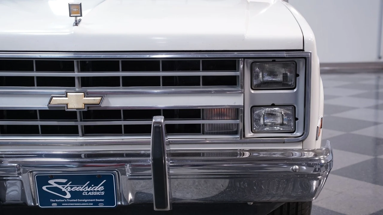1985 Chevrolet C/K 3rd Gen - Image 19 of 21