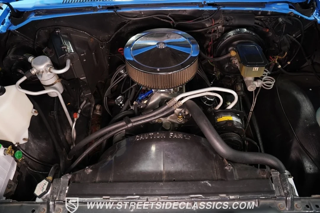 1985 Chevrolet C/K 3rd Gen - Image 4 of 12