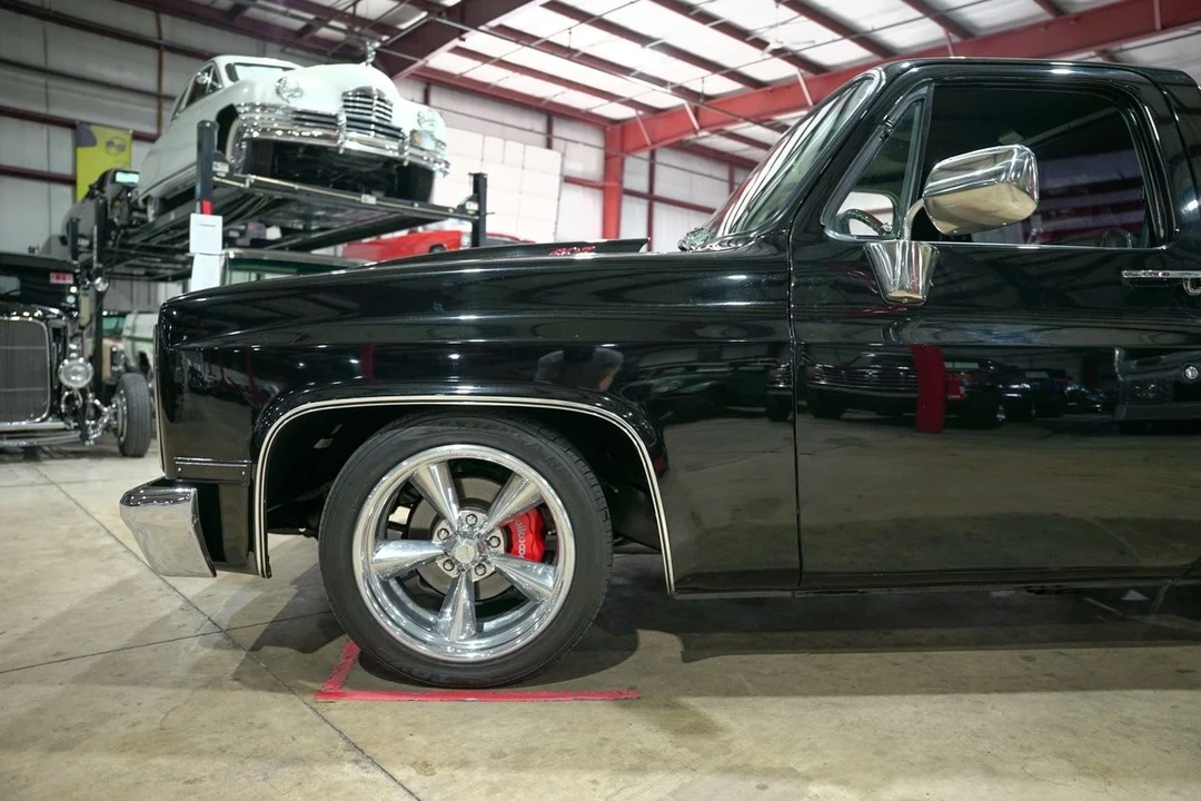 1985 Chevrolet C/K 3rd Gen - Image 3 of 12