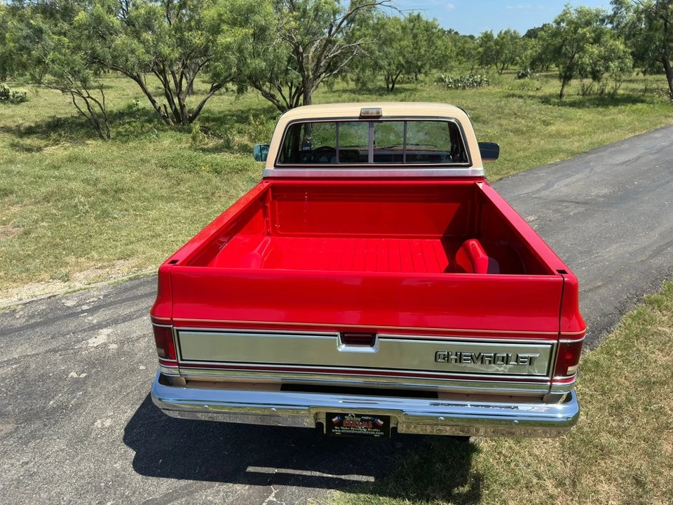 1985 Chevrolet C/K 3rd Gen - Image 14 of 31
