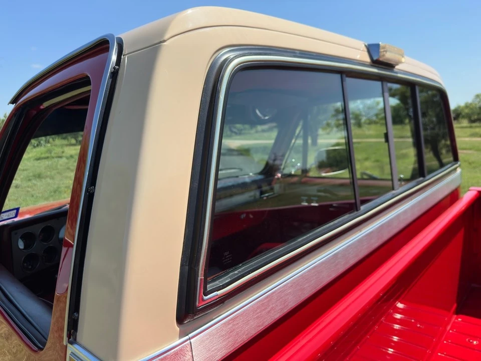 1985 Chevrolet C/K 3rd Gen - Image 31 of 31