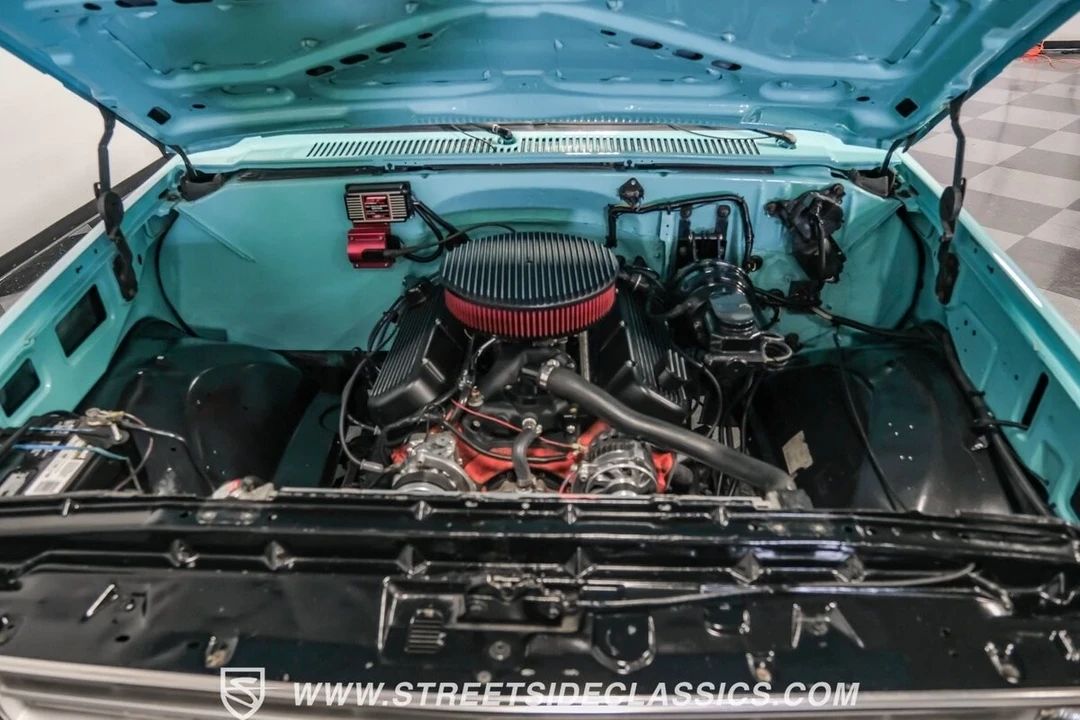 1985 Chevrolet C/K 3rd Gen - Image 4 of 21