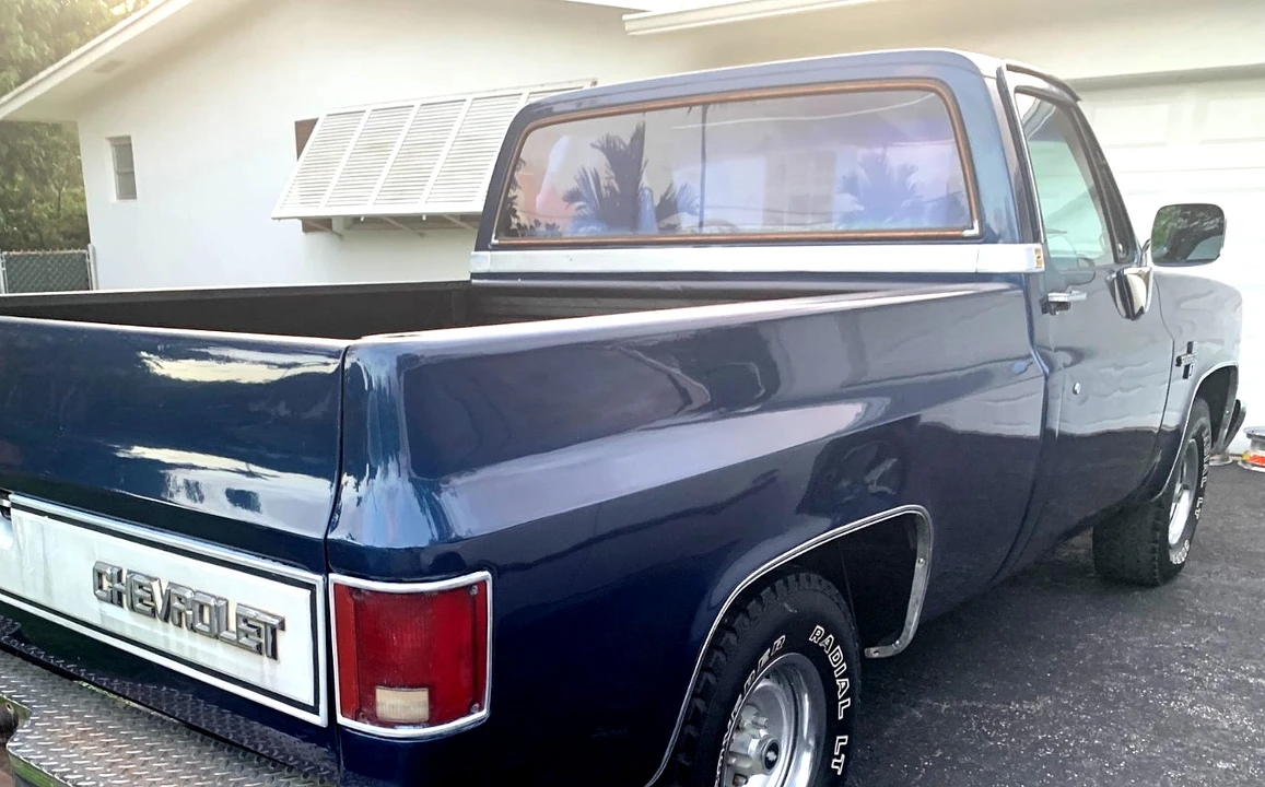 1985 Chevrolet C/K 3rd Gen - Image 6 of 20