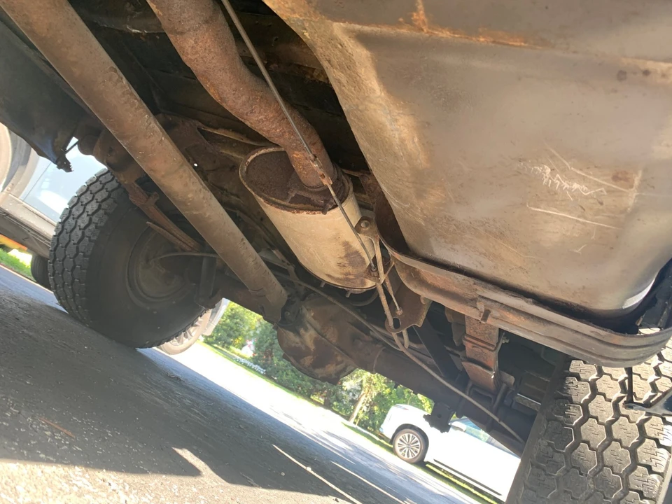 1985 Chevrolet C/K 3rd Gen - Image 19 of 20