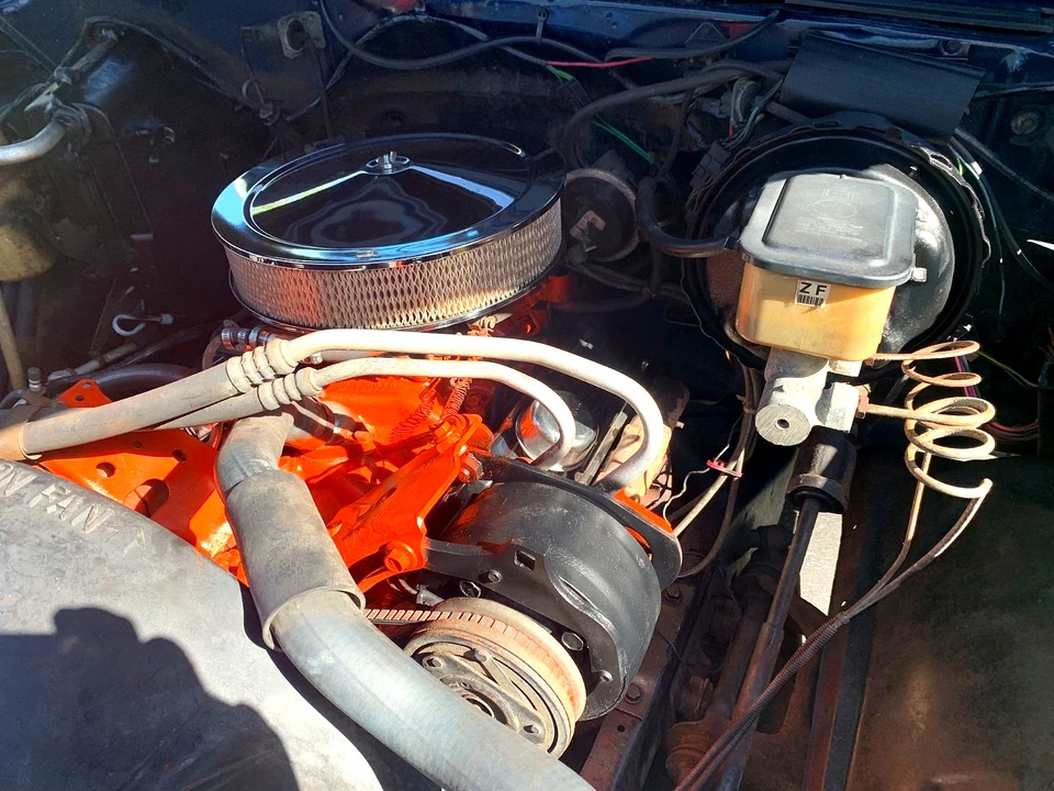 1985 Chevrolet C/K 3rd Gen - Image 14 of 20