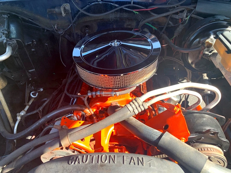 1985 Chevrolet C/K 3rd Gen - Image 13 of 20