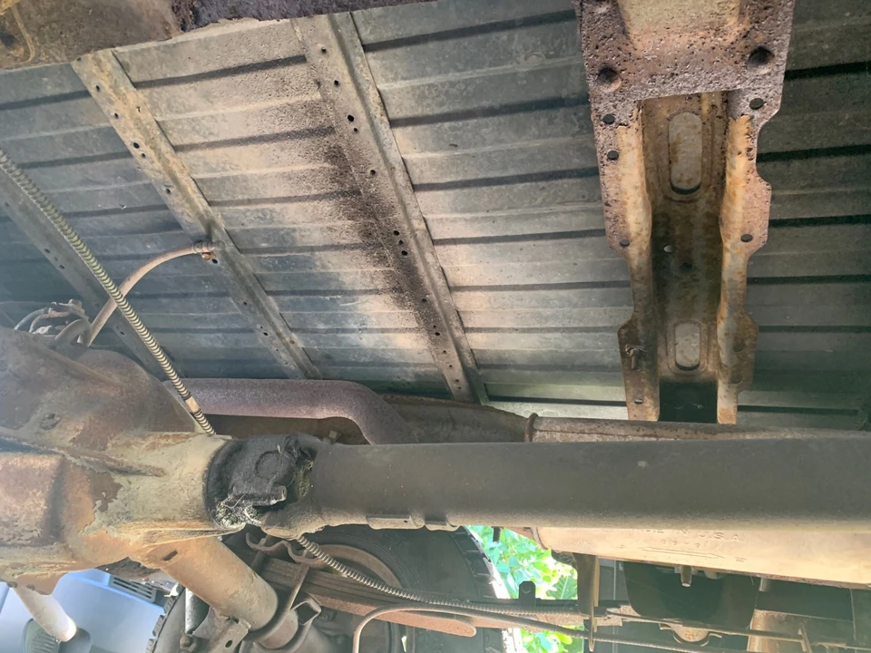 1985 Chevrolet C/K 3rd Gen - Image 17 of 20