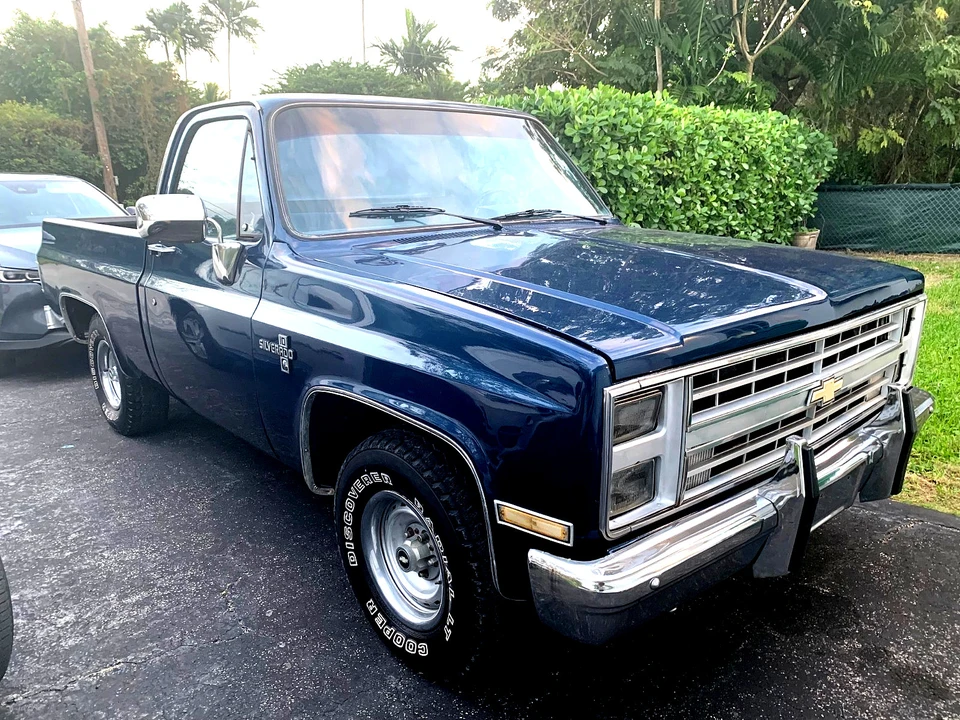 1985 Chevrolet C/K 3rd Gen - Image 4 of 20