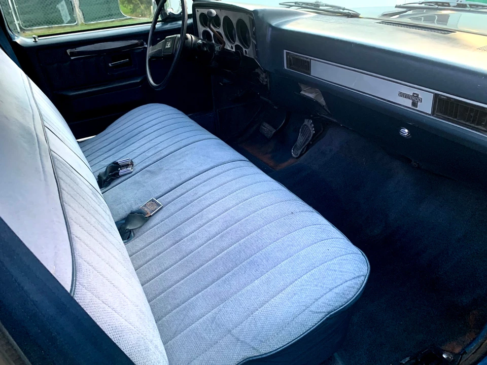 1985 Chevrolet C/K 3rd Gen - Image 9 of 20