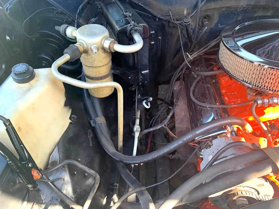 1985 Chevrolet C/K 3rd Gen - Image 15 of 20