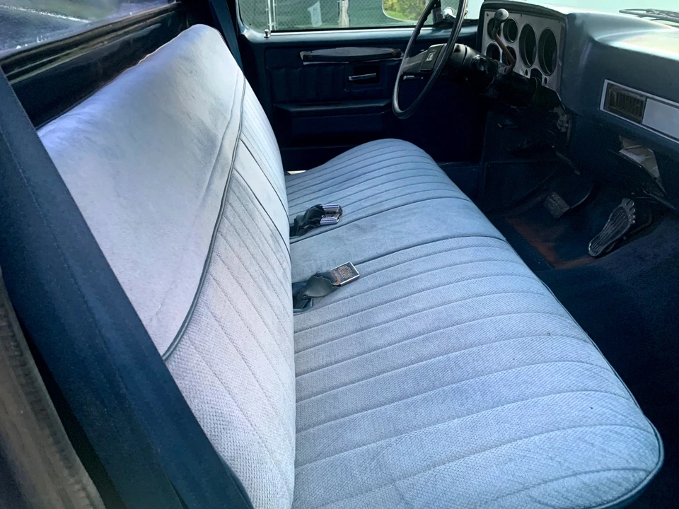 1985 Chevrolet C/K 3rd Gen - Image 10 of 20