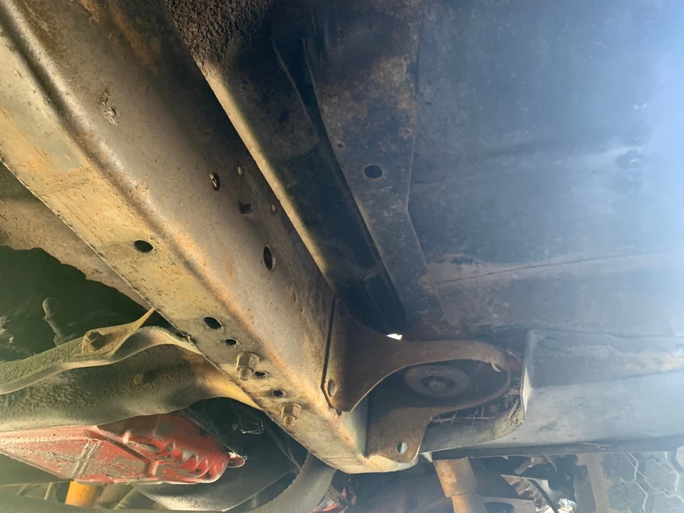 1985 Chevrolet C/K 3rd Gen - Image 16 of 20