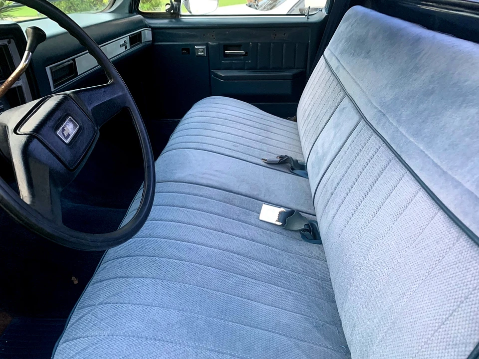 1985 Chevrolet C/K 3rd Gen - Image 8 of 20