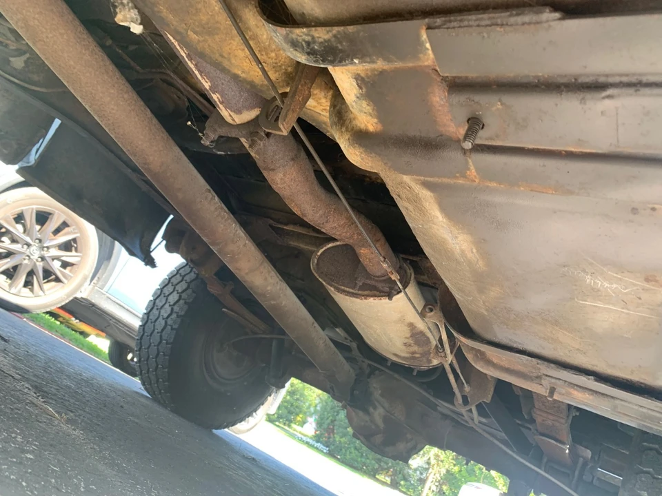 1985 Chevrolet C/K 3rd Gen - Image 18 of 20