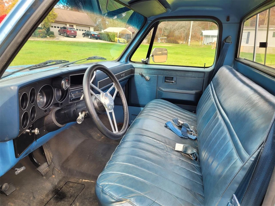 1985 Chevrolet C/K 3rd Gen - Image 7 of 13