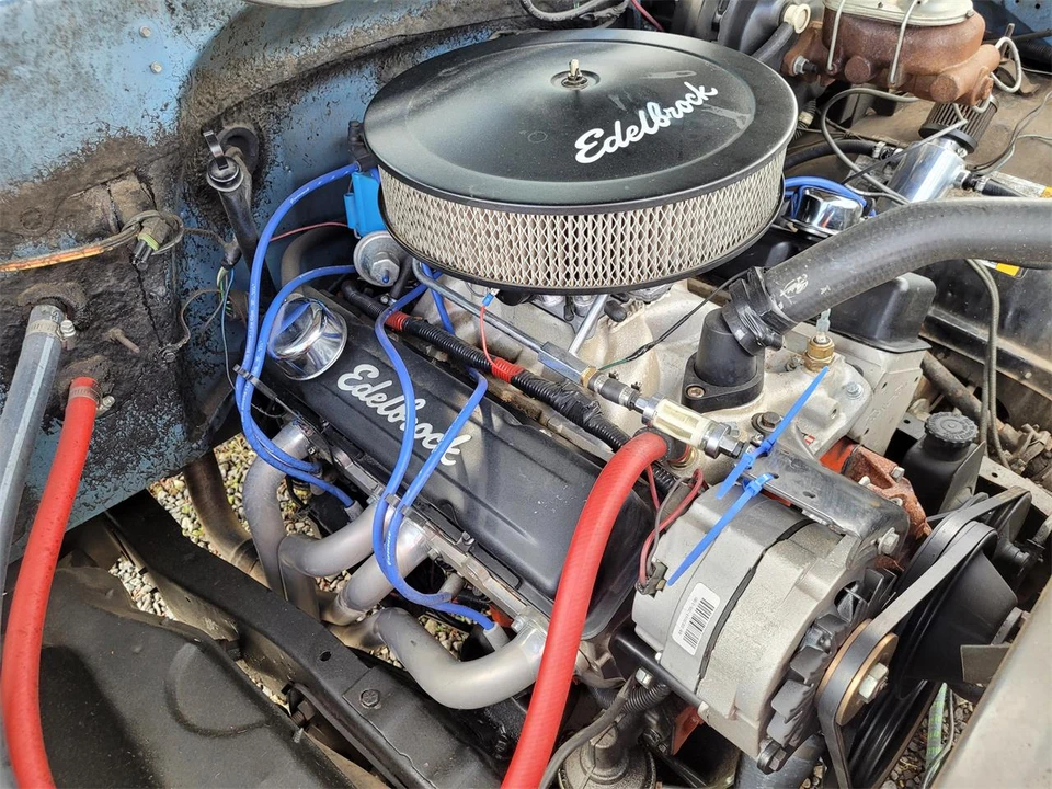 1985 Chevrolet C/K 3rd Gen - Image 12 of 13
