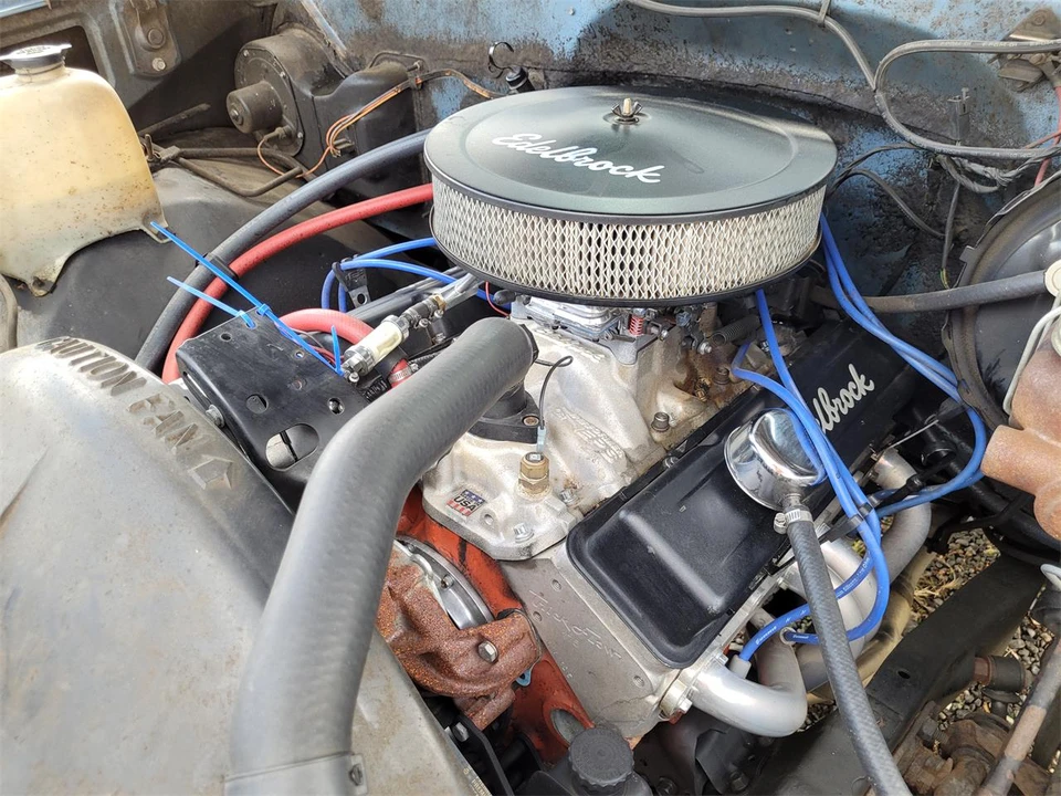 1985 Chevrolet C/K 3rd Gen - Image 10 of 13