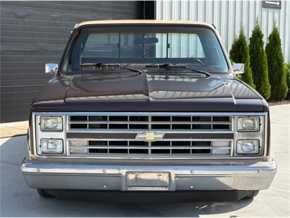 1985 Chevrolet C/K 3rd Gen - Image 3 of 26
