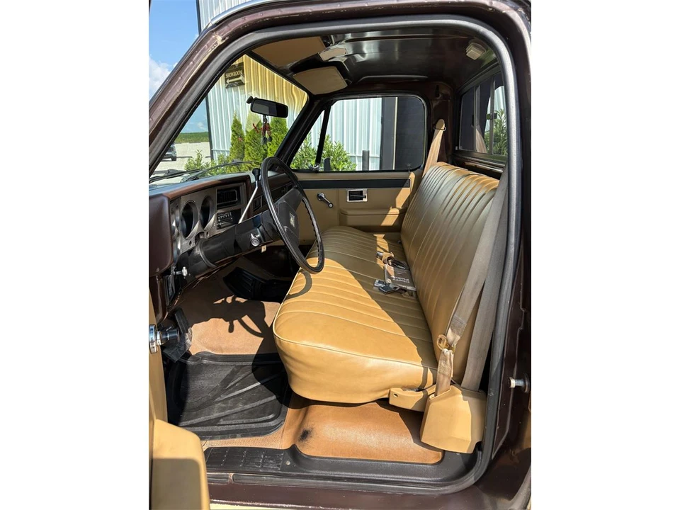 1985 Chevrolet C/K 3rd Gen - Image 10 of 26