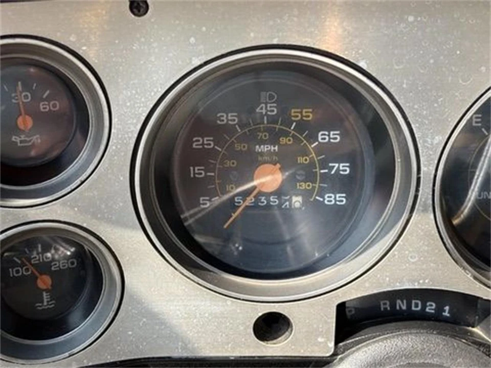 1985 Chevrolet C/K 3rd Gen - Image 11 of 26