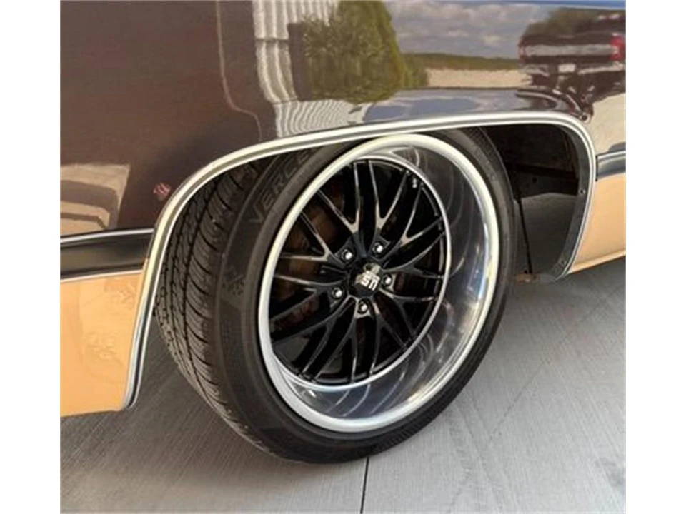 1985 Chevrolet C/K 3rd Gen - Image 17 of 26