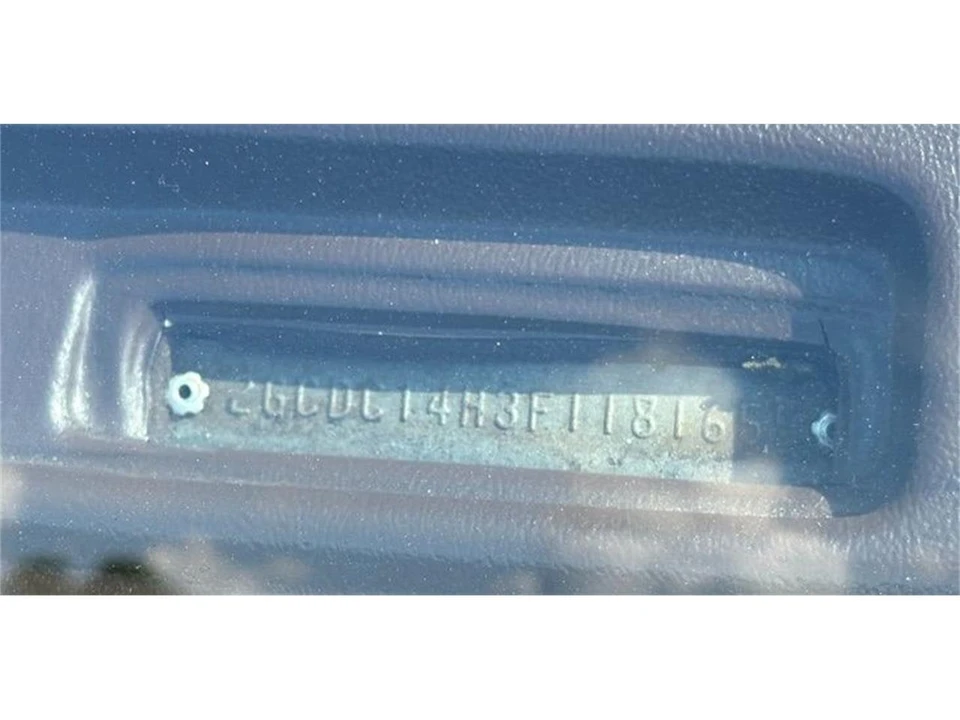 1985 Chevrolet C/K 3rd Gen - Image 22 of 26