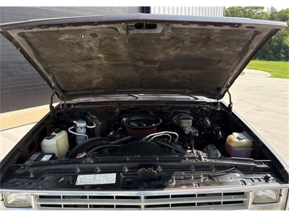 1985 Chevrolet C/K 3rd Gen - Image 23 of 26