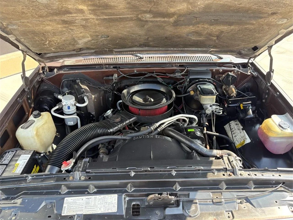 1985 Chevrolet C/K 3rd Gen - Image 24 of 26