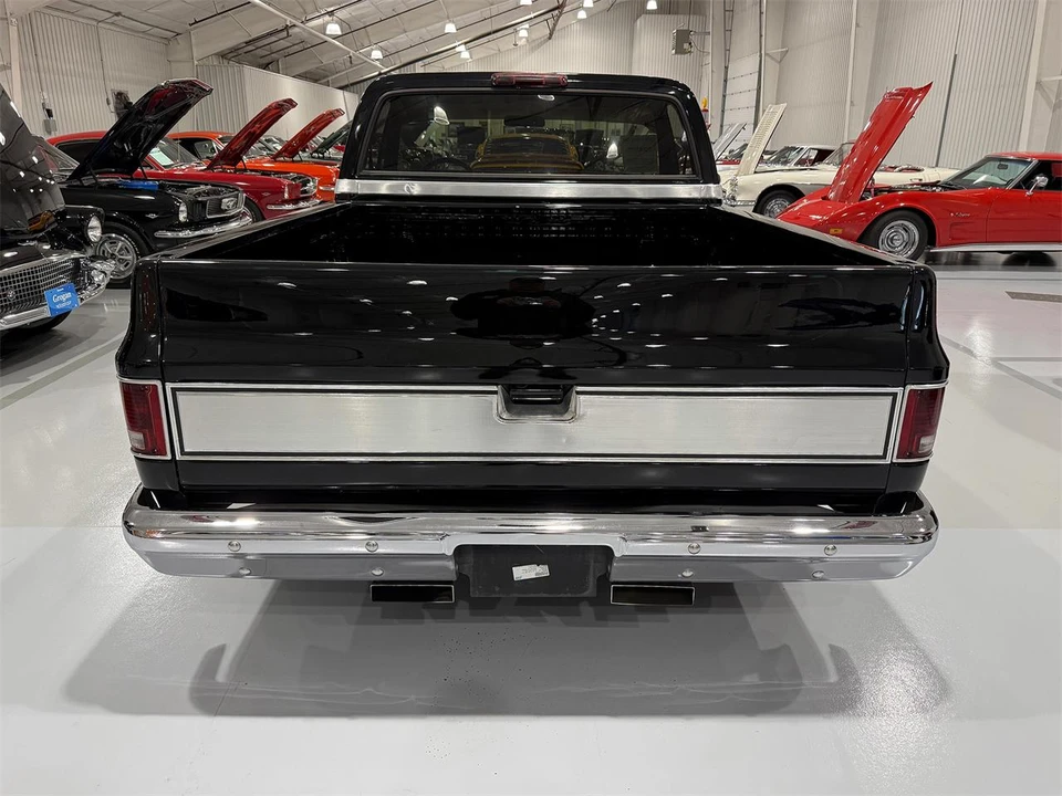 1985 Chevrolet C/K 3rd Gen - Image 6 of 31