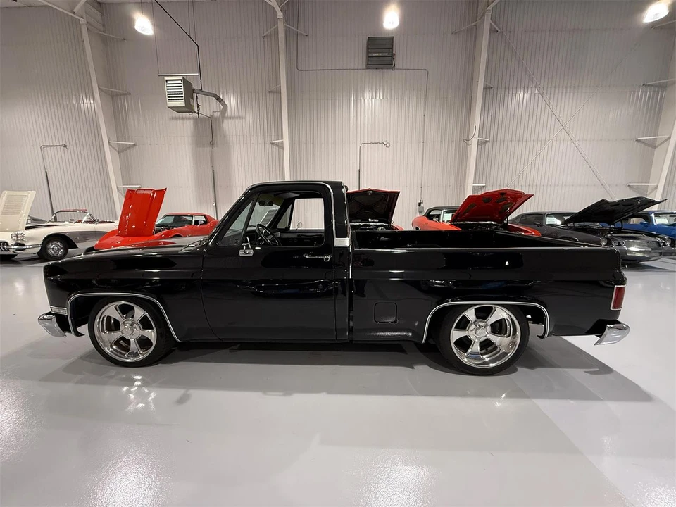 1985 Chevrolet C/K 3rd Gen - Image 2 of 31