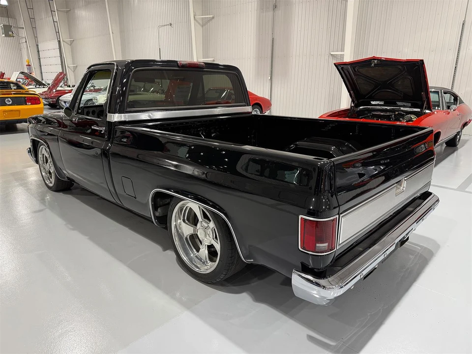 1985 Chevrolet C/K 3rd Gen - Image 3 of 31