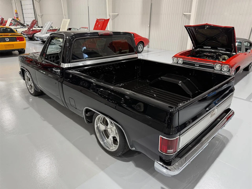 1985 Chevrolet C/K 3rd Gen - Image 4 of 31
