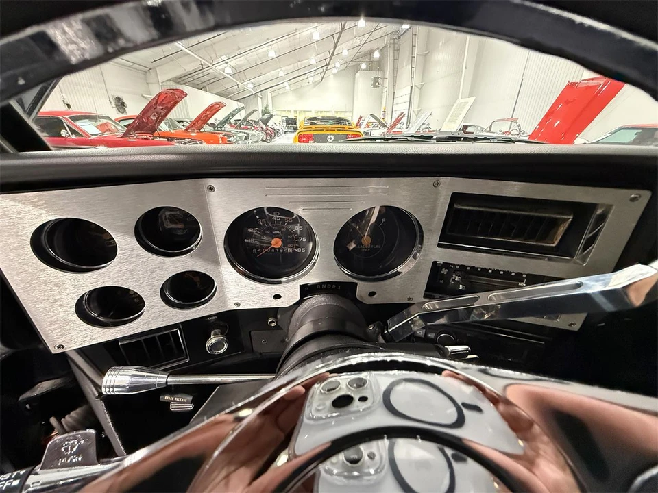 1985 Chevrolet C/K 3rd Gen - Image 22 of 31