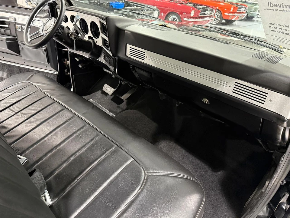1985 Chevrolet C/K 3rd Gen - Image 24 of 31